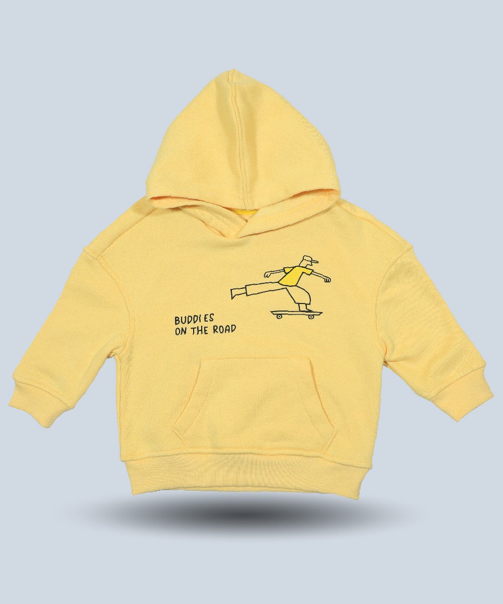 Boys Hoddie